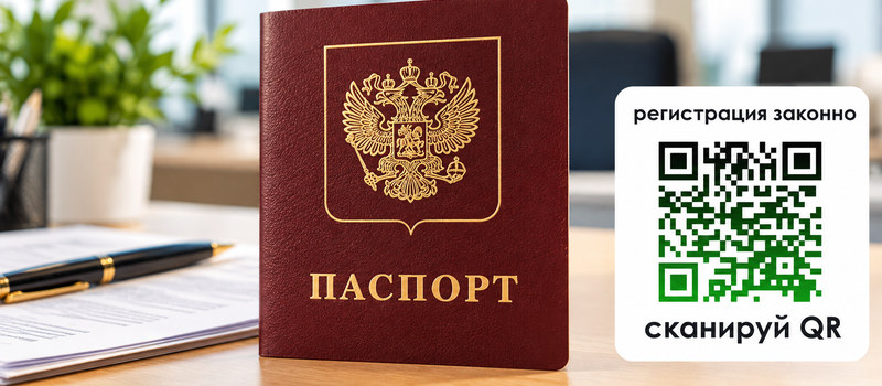 регистрация в Строителе